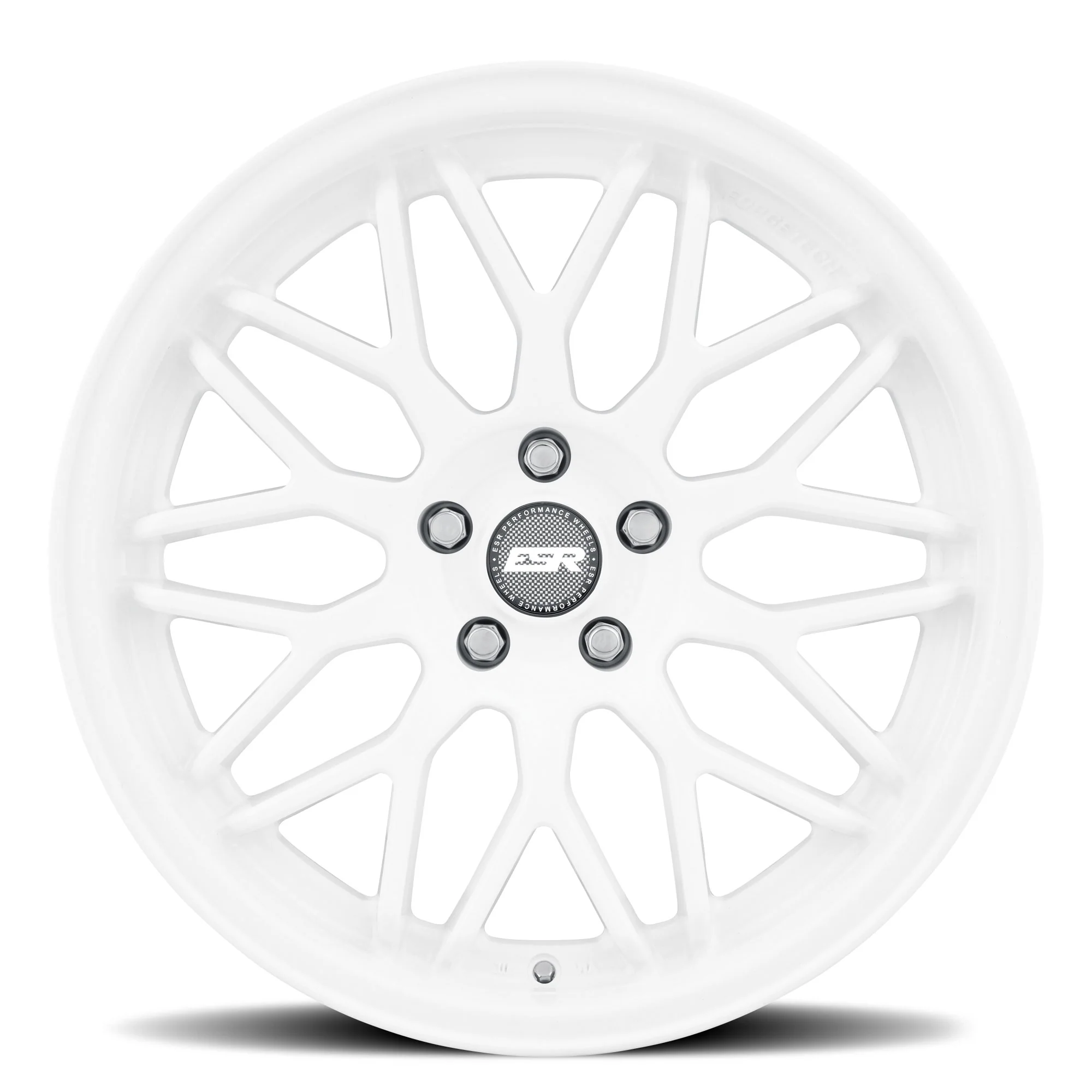 AP1 Gloss White * NEW* - Image 3