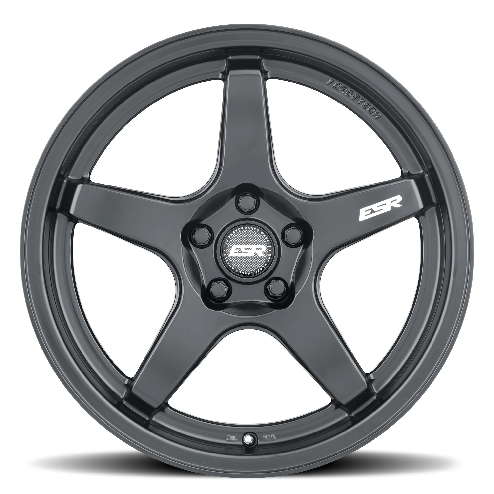 AP5C Satin Black * NEW* - Image 3