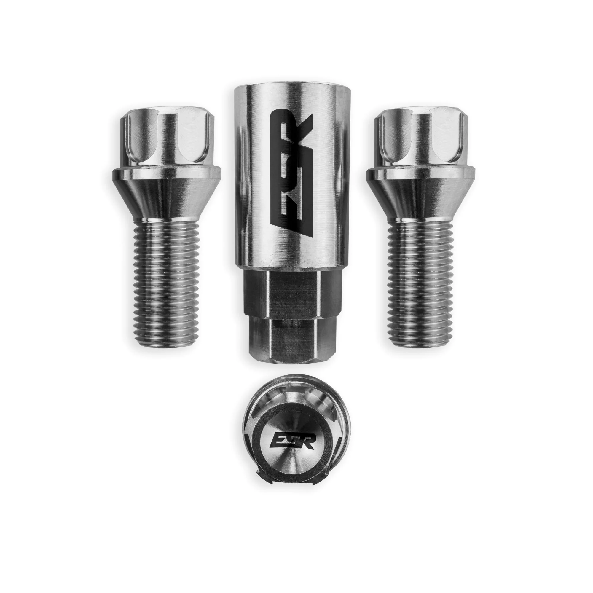 COLD FORGED TITANIUM LUG BOLTS - Image 4