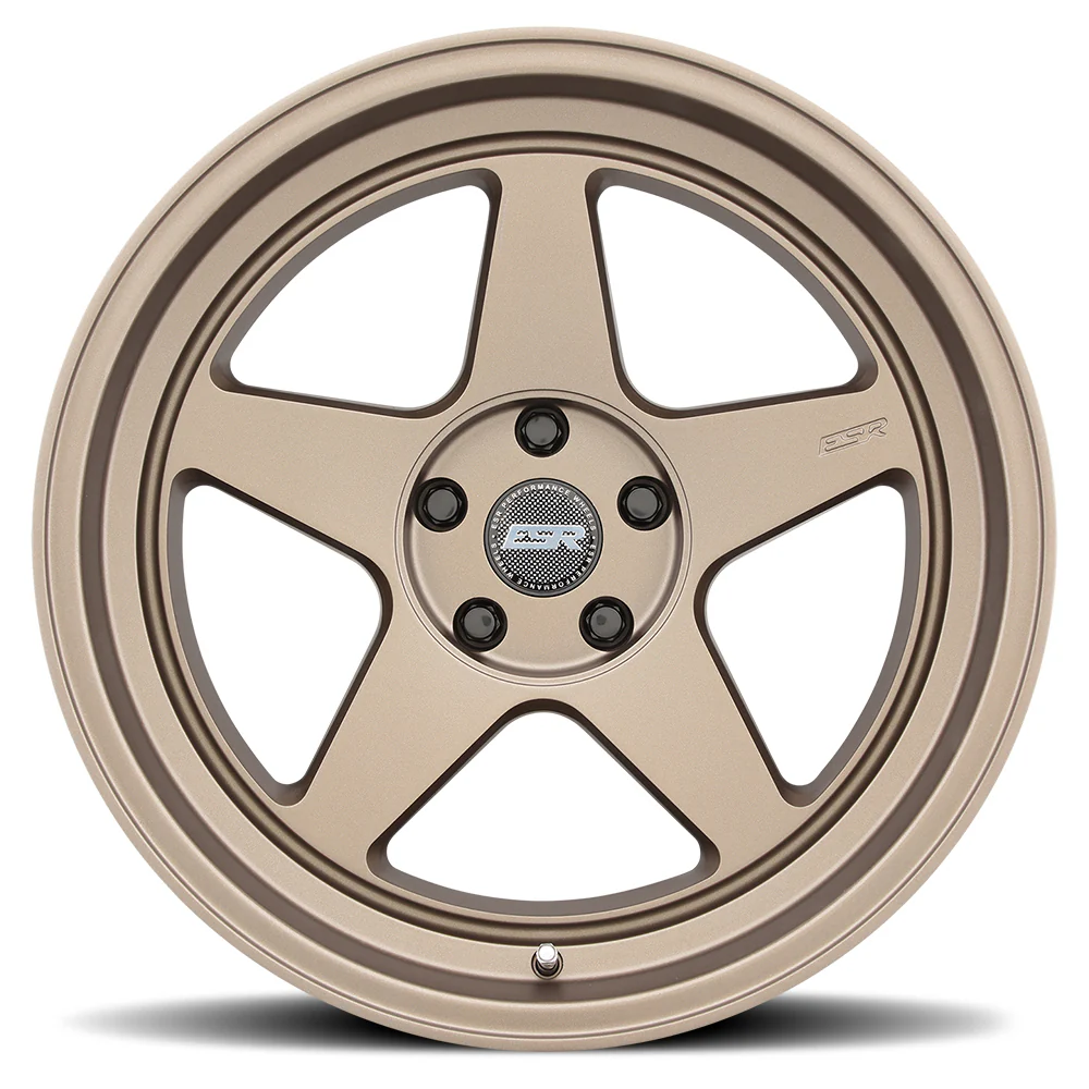 CR5 Matte Bronze - Image 3