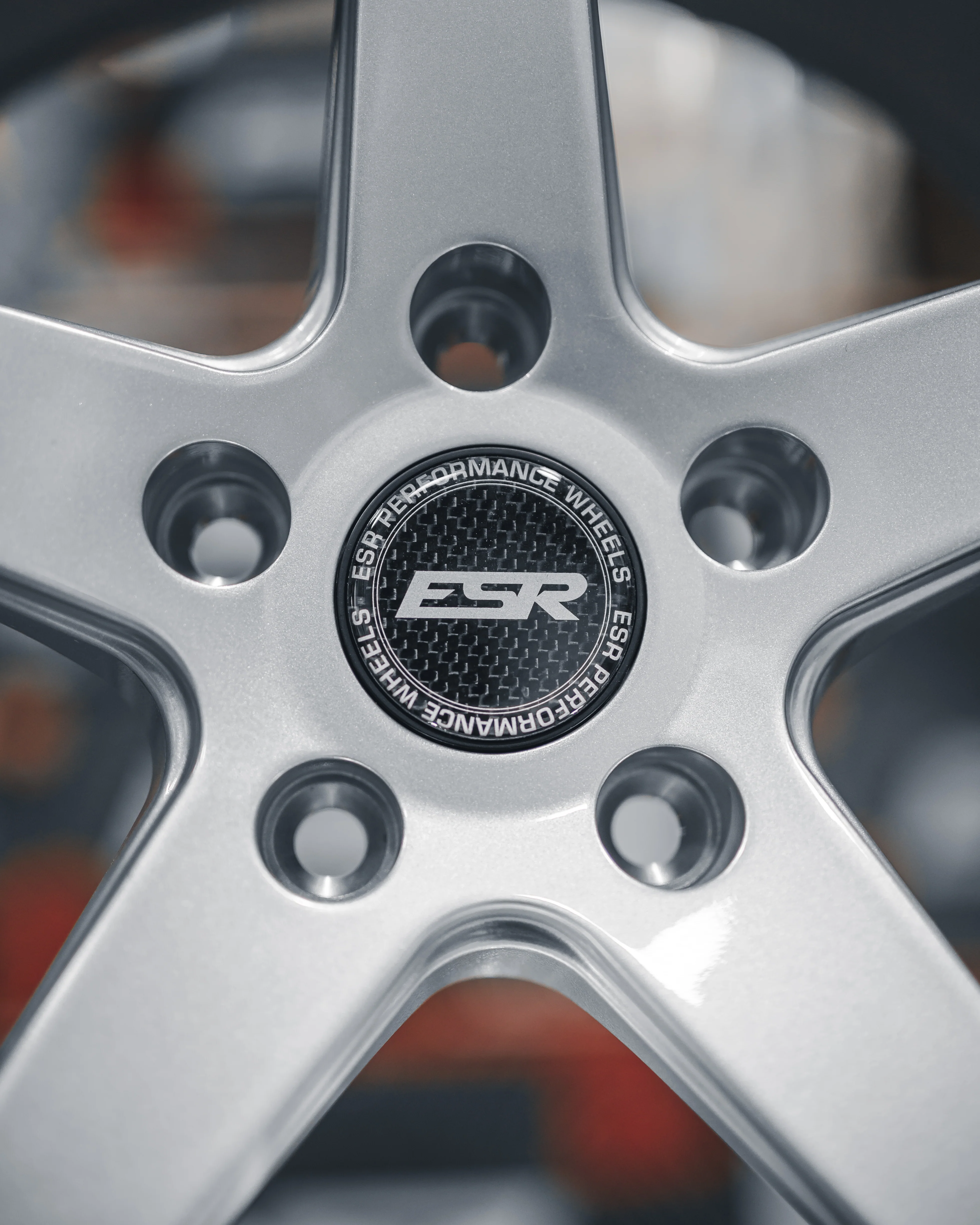 Carbon Fiber Caps - Apex/CS/CR/RF/2pc Series Only (SOLD INDIVIDUALLY) - Image 4