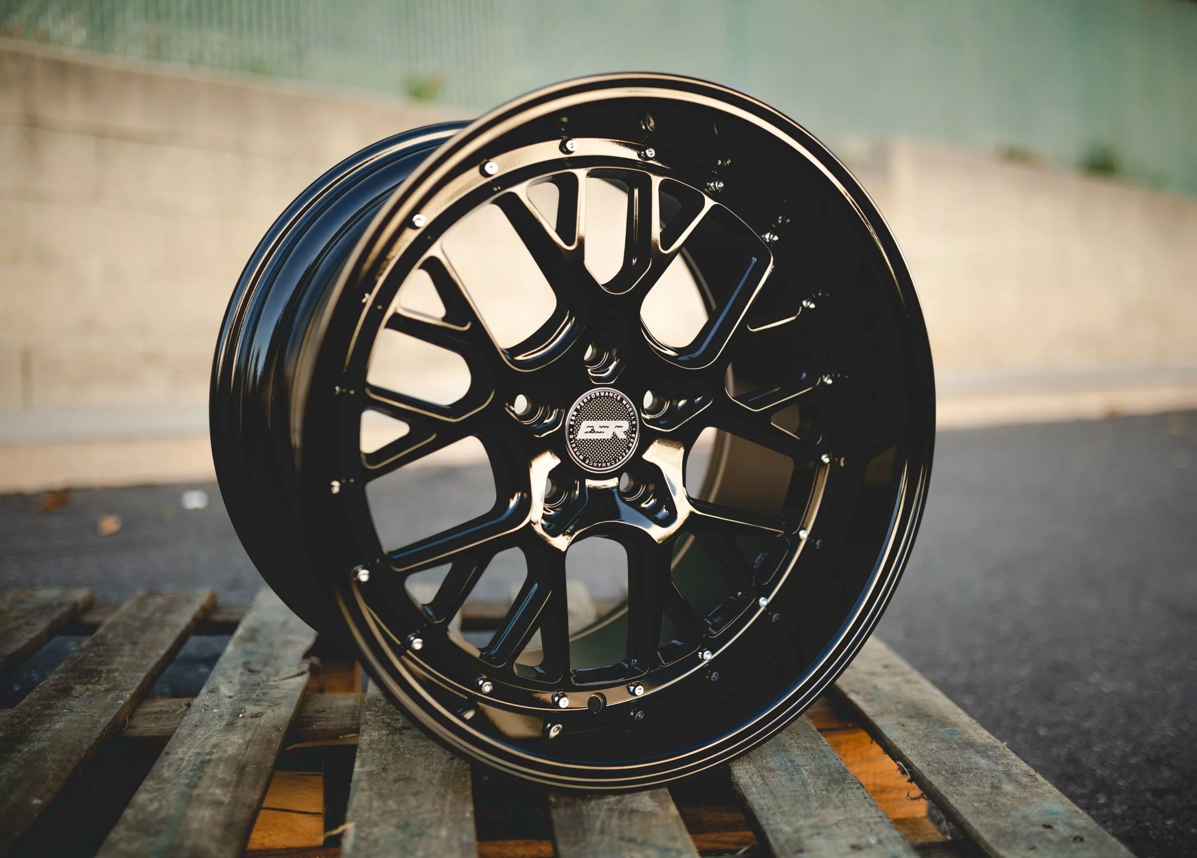 CS11 Gloss Black - Image 5