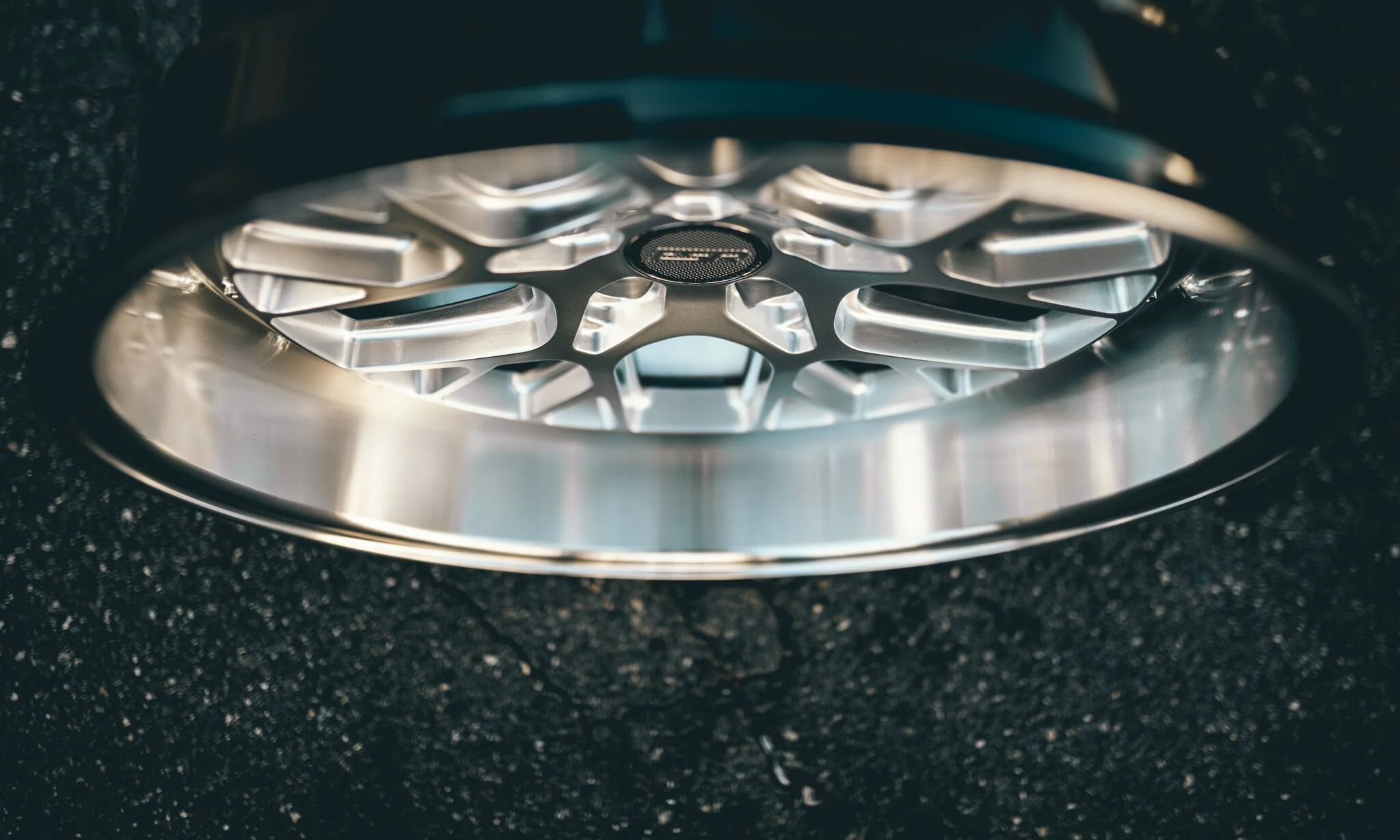 CS11 Hyper Silver - Image 5