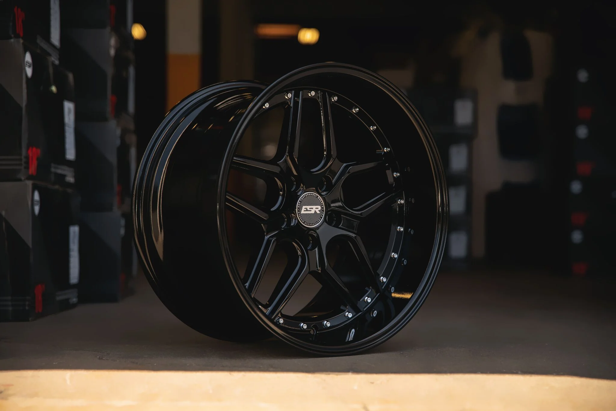 CS15 Gloss Black - Image 4