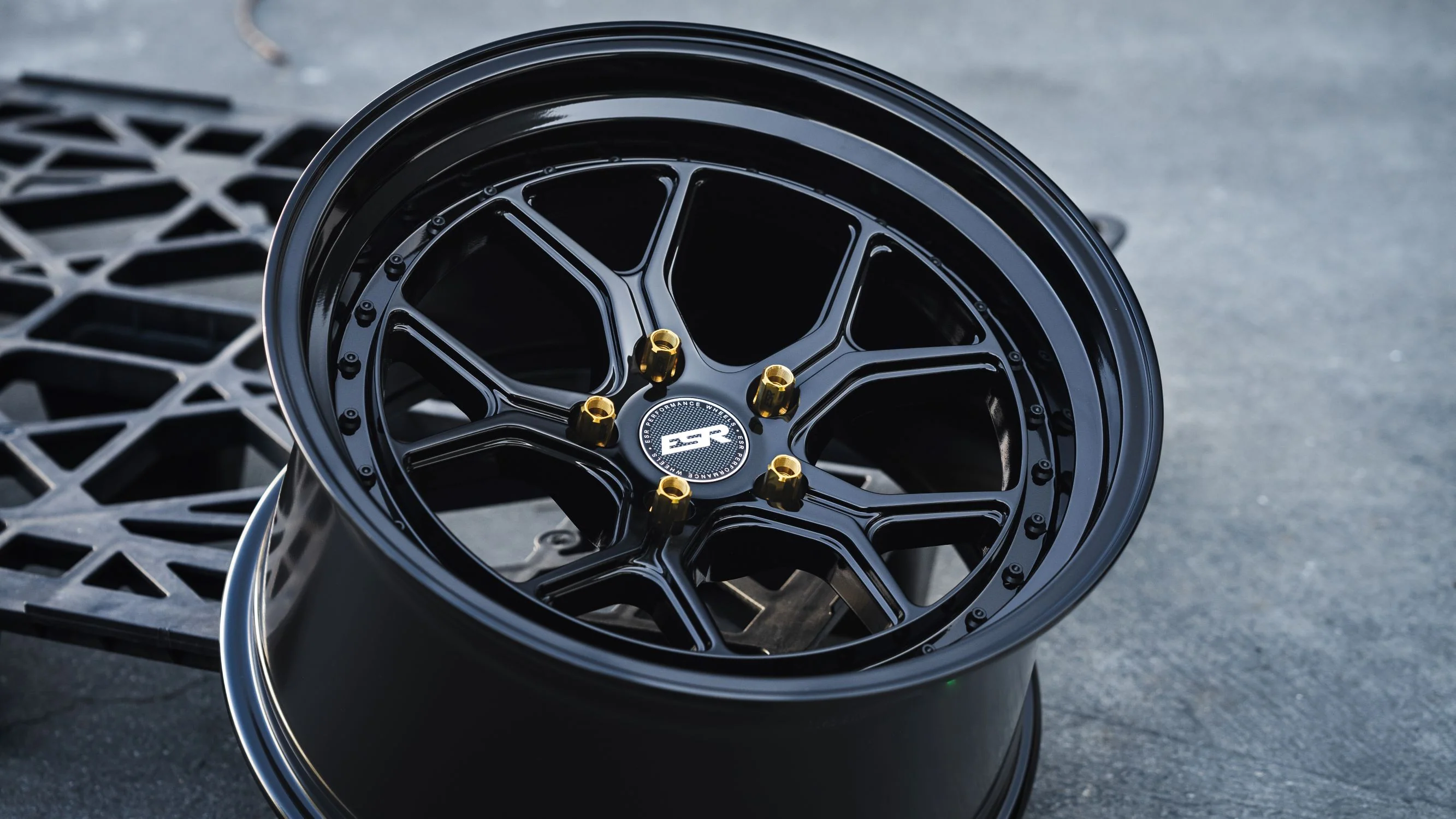 CS2 Gloss Black - Image 4