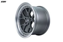 CS2 FULL Matte Graphite - Image 5