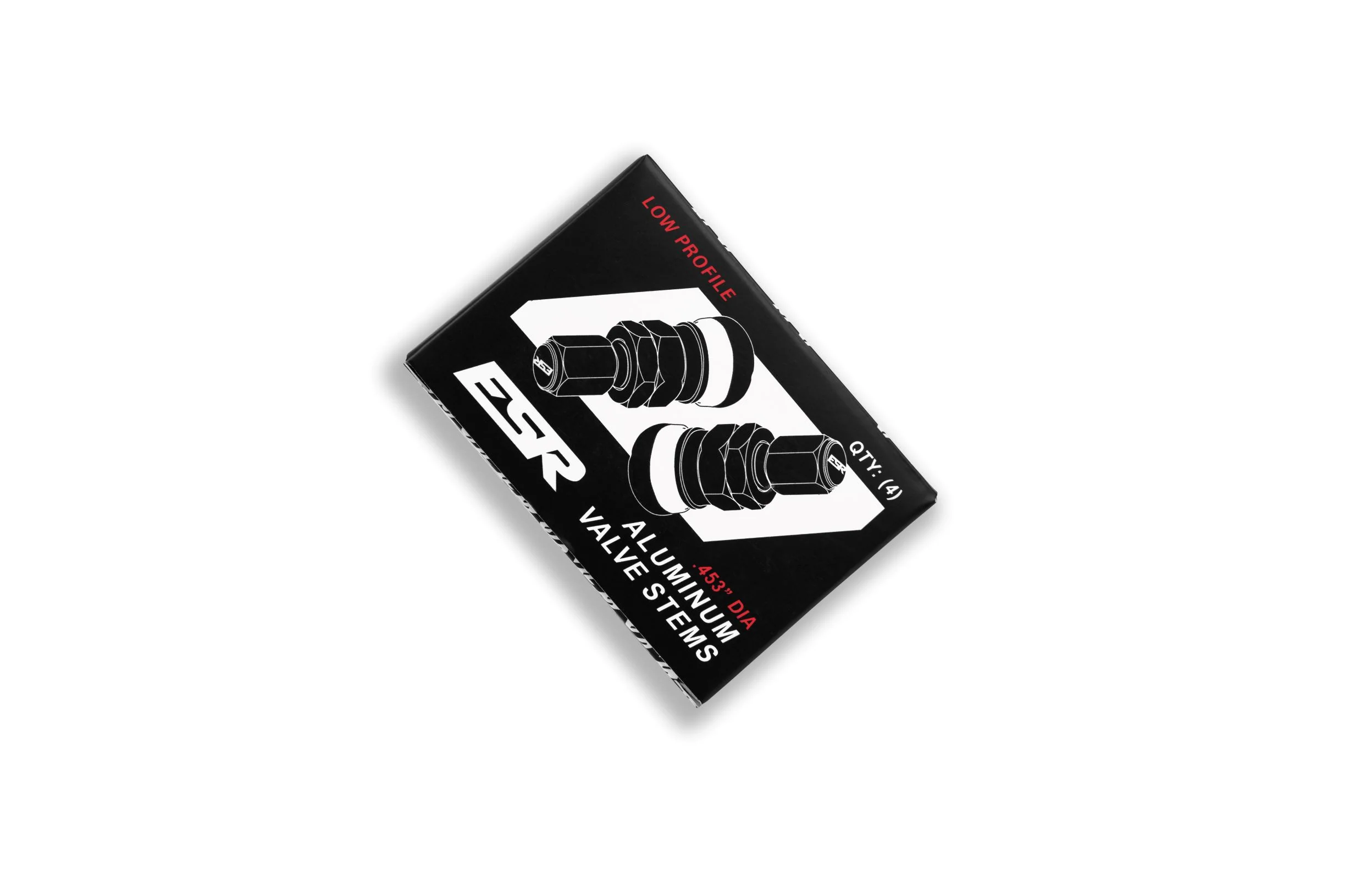 ESR Performance Valve Stems (sold as set) - Image 12