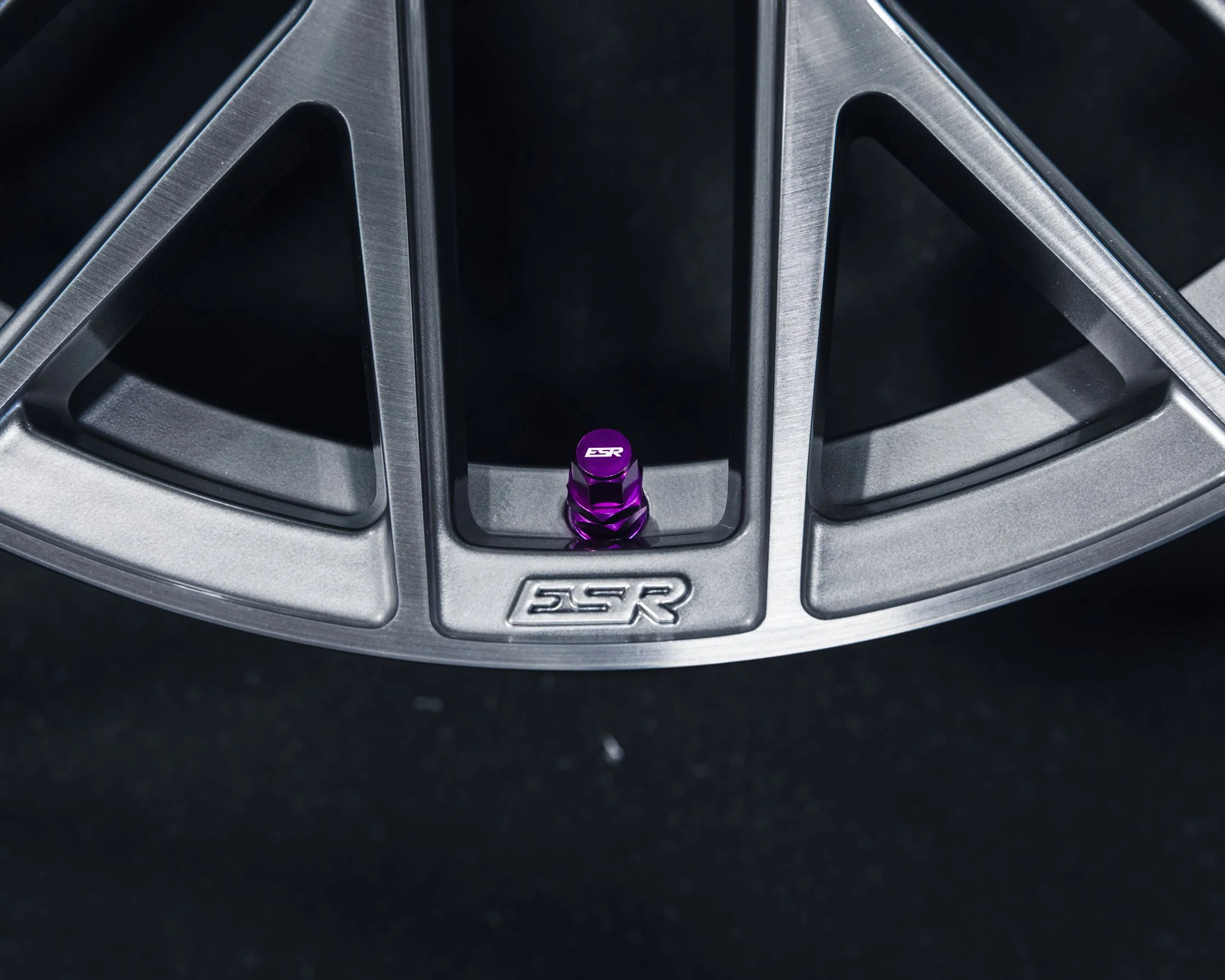 ESR Performance Valve Stems (sold as set) - Image 20