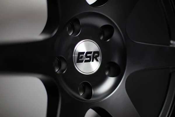 SR Series Upgraded Caps (SOLD INDIVIDUALLY) - Image 11