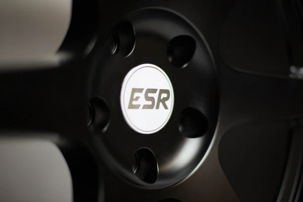 SR Series Upgraded Caps (SOLD INDIVIDUALLY) - Image 12