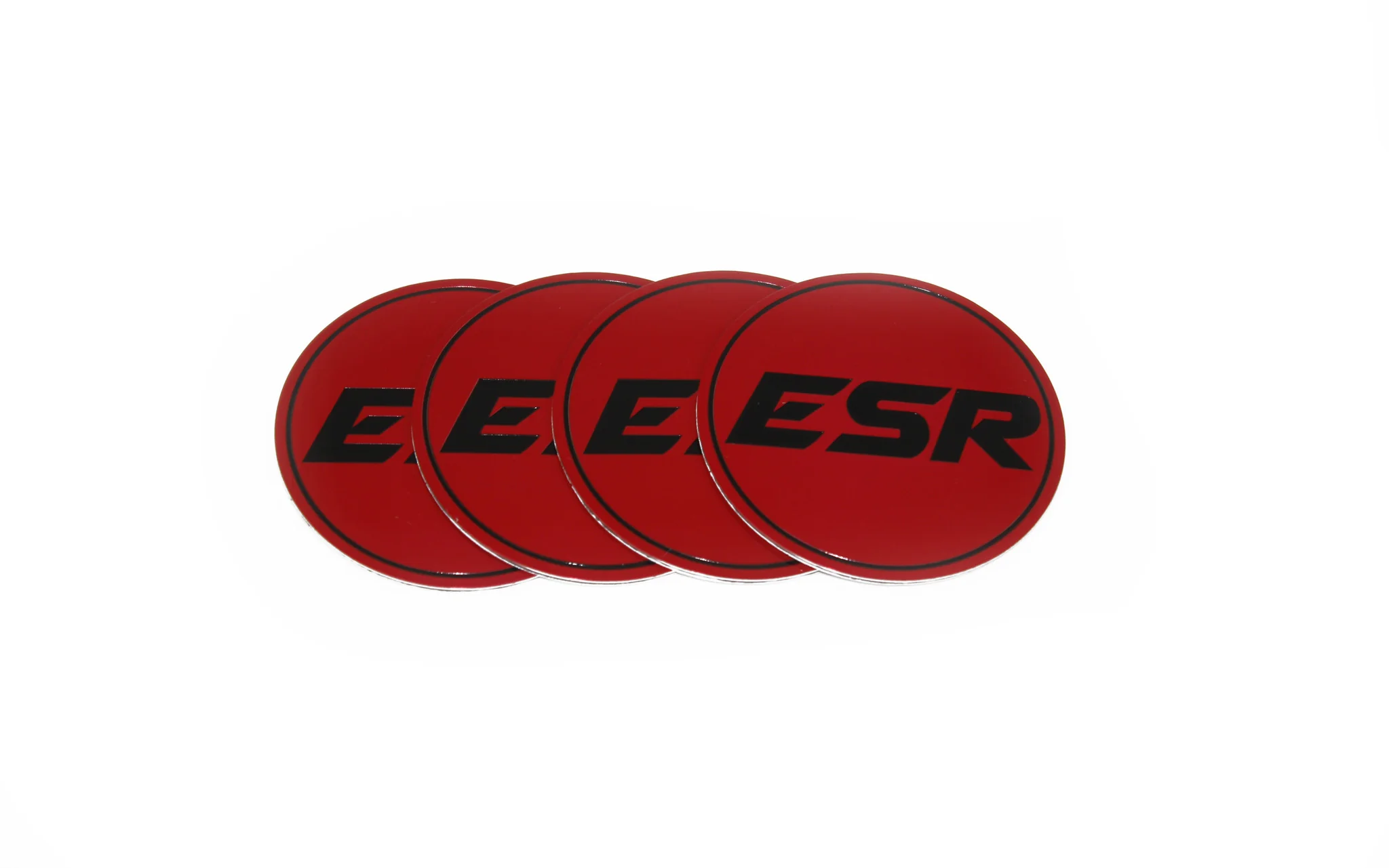 SR Series Upgraded Caps (SOLD INDIVIDUALLY) - Image 4