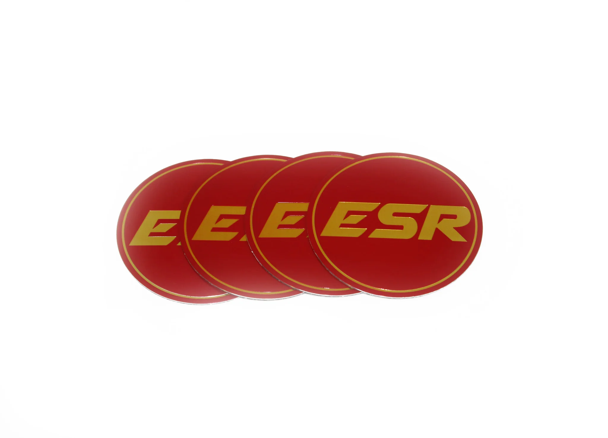 SR Series Upgraded Caps (SOLD INDIVIDUALLY) - Image 5