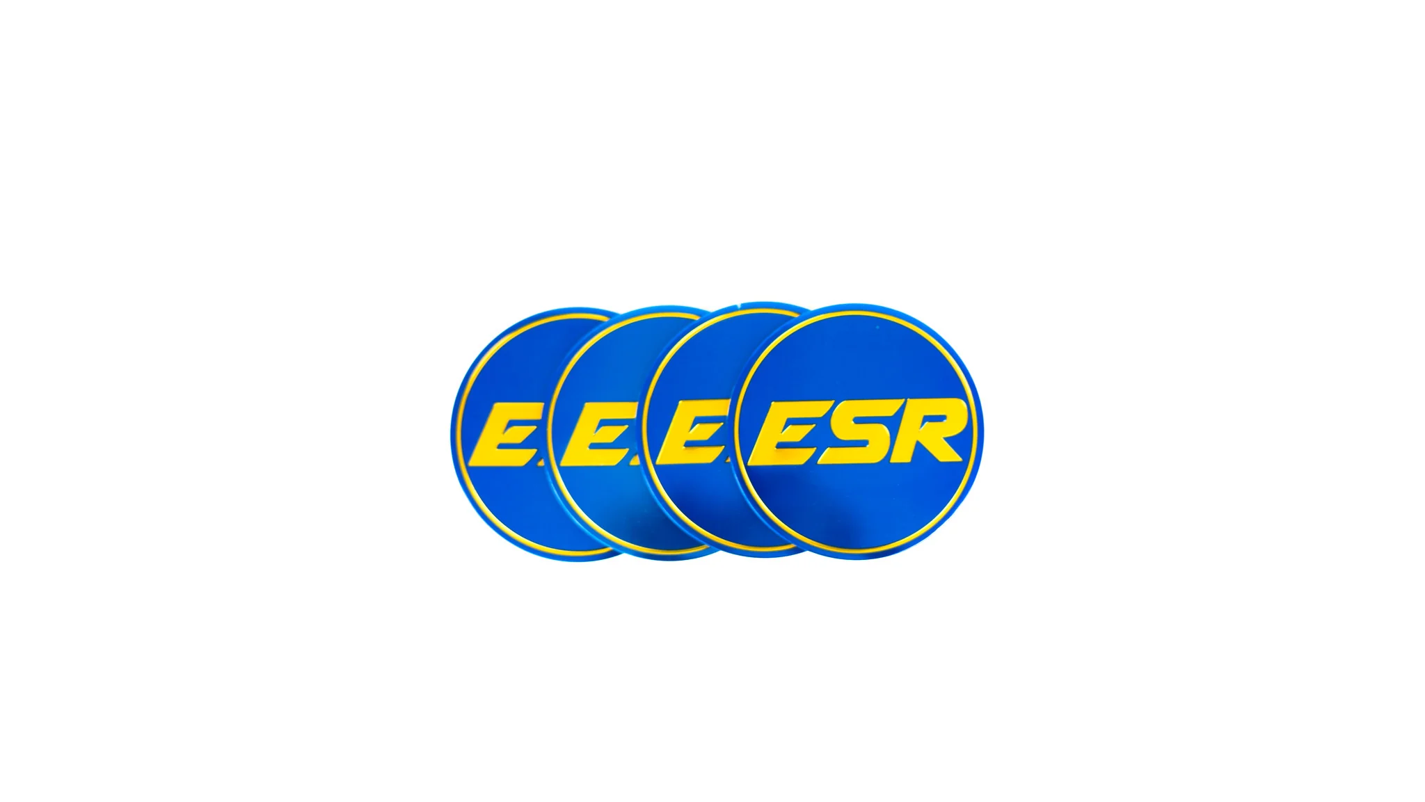 SR Series Upgraded Caps (SOLD INDIVIDUALLY) - Image 7