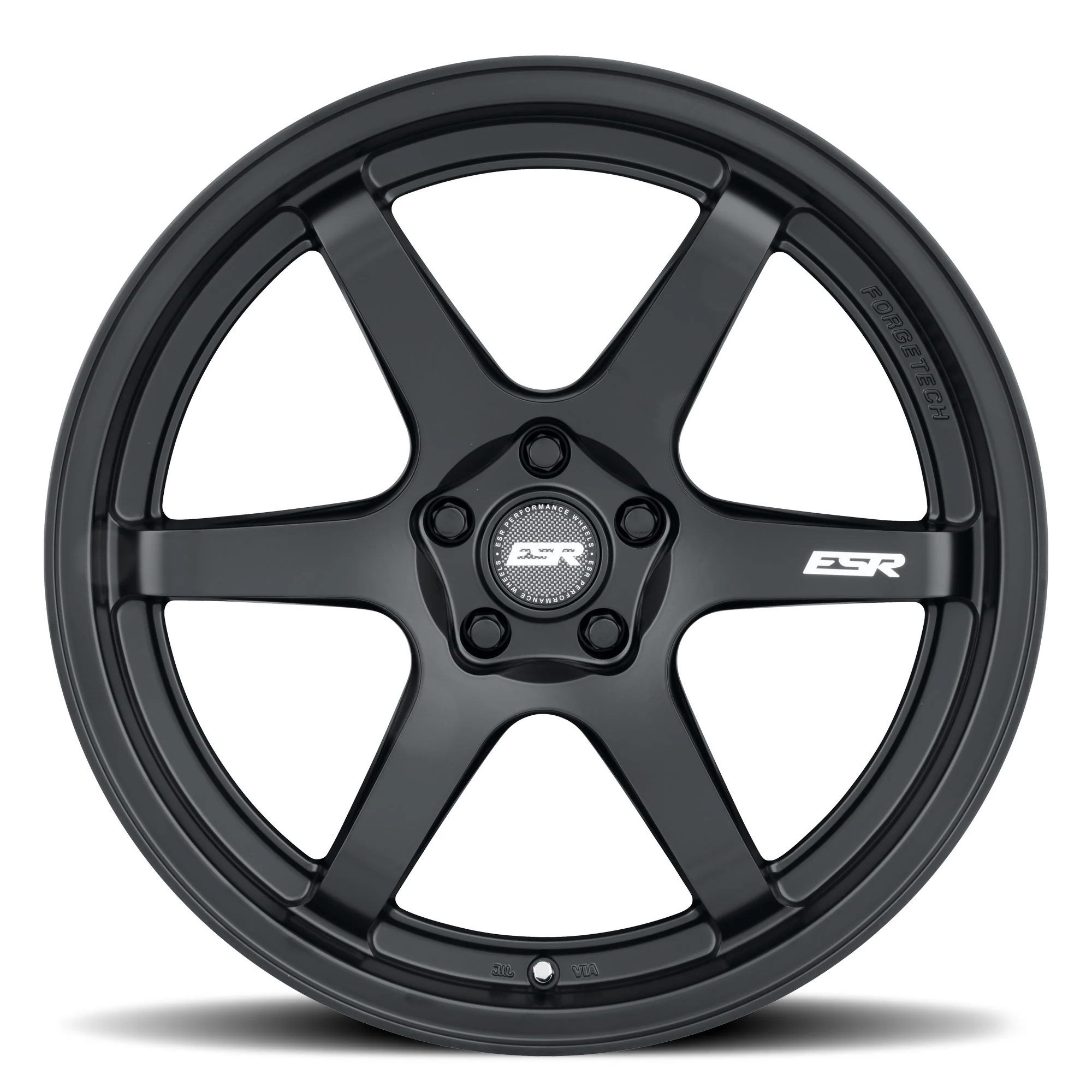 *NEW* AP6 Full Satin Black - Image 3