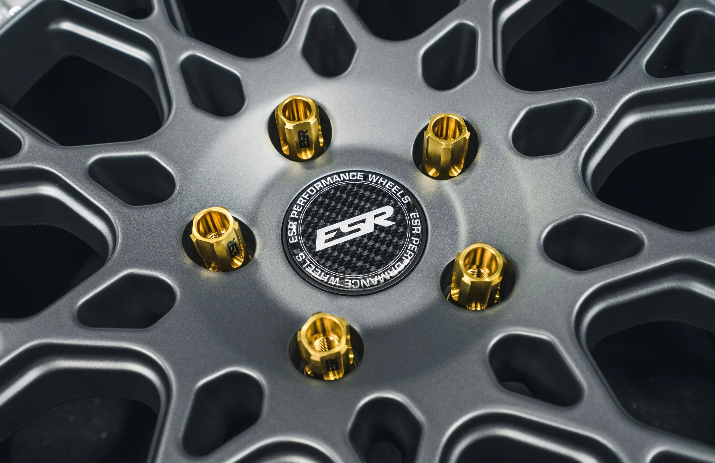 COLD FORGED TITANIUM LUG NUTS - Image 6