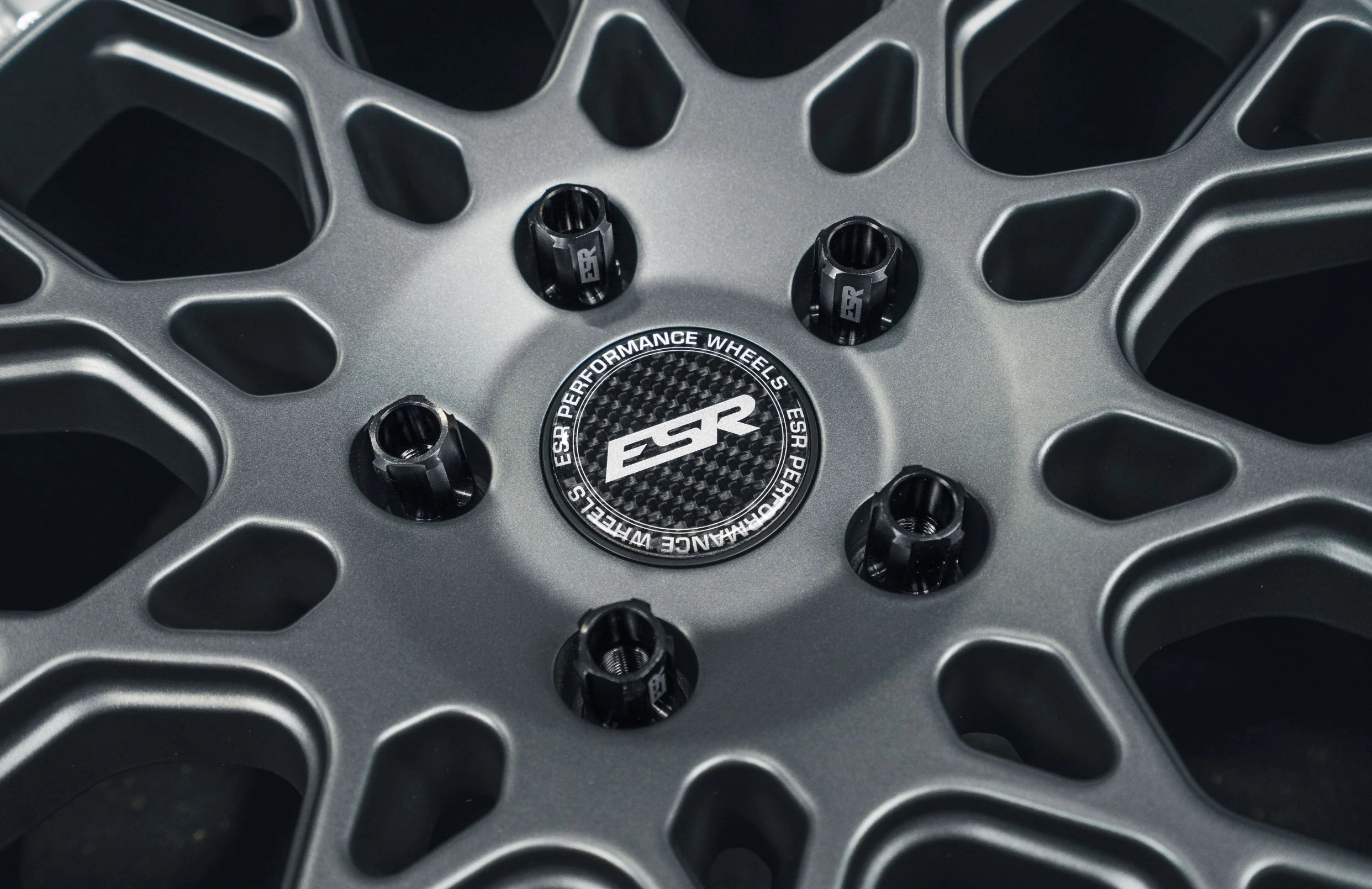 COLD FORGED TITANIUM LUG NUTS - Image 7