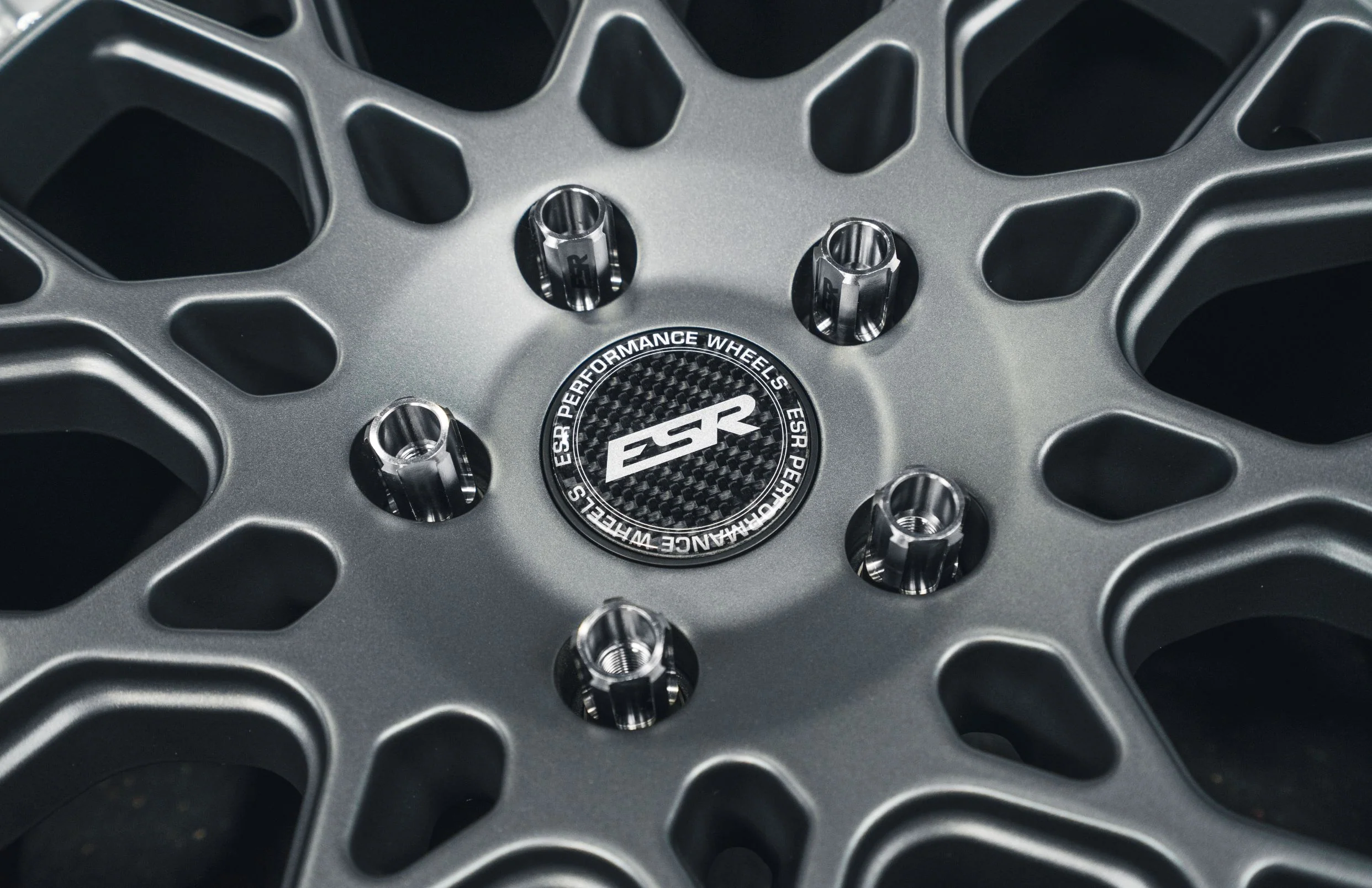 COLD FORGED TITANIUM LUG NUTS - Image 8