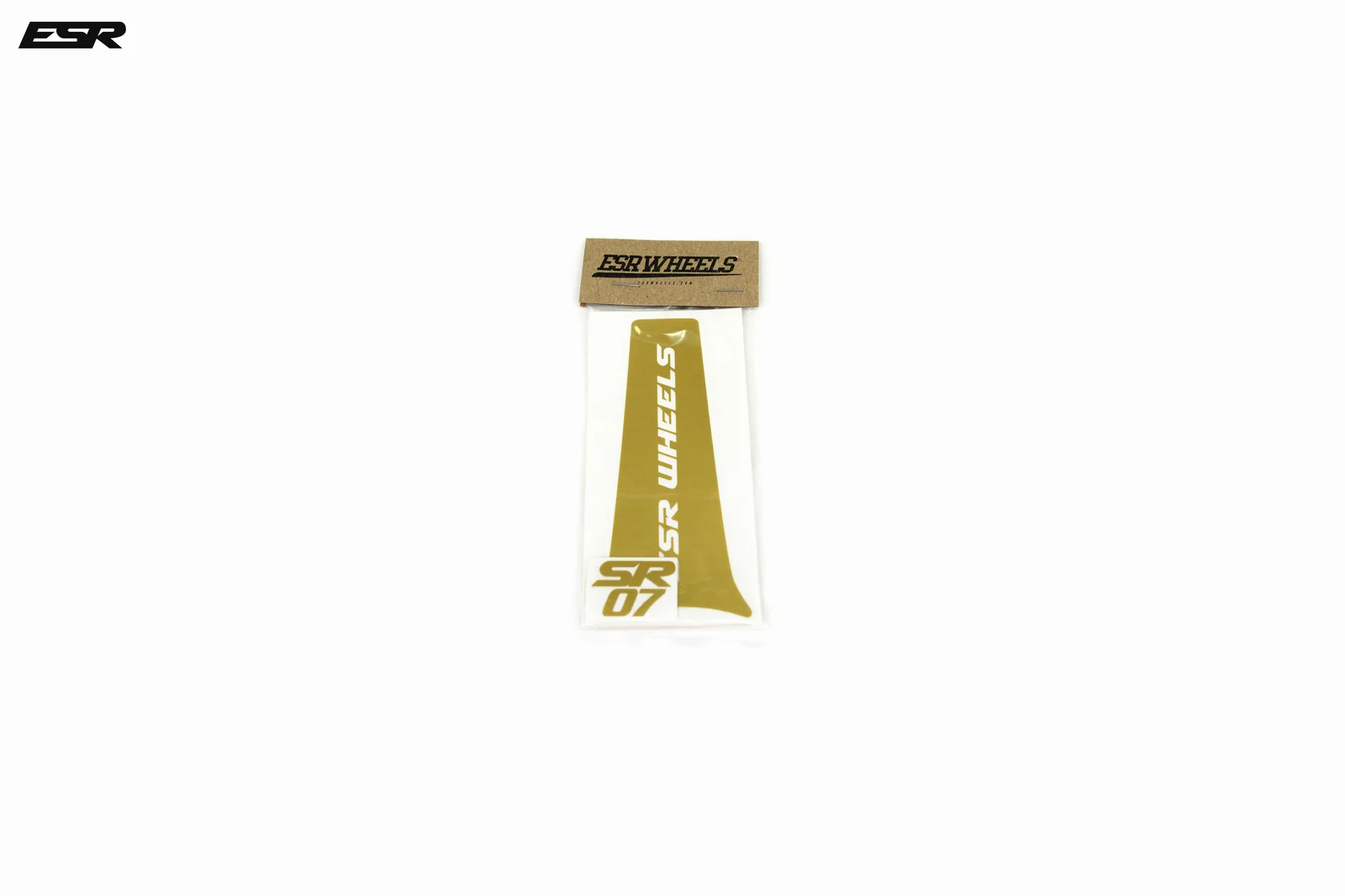 ESR 07 SPOKE DECALS - Image 3