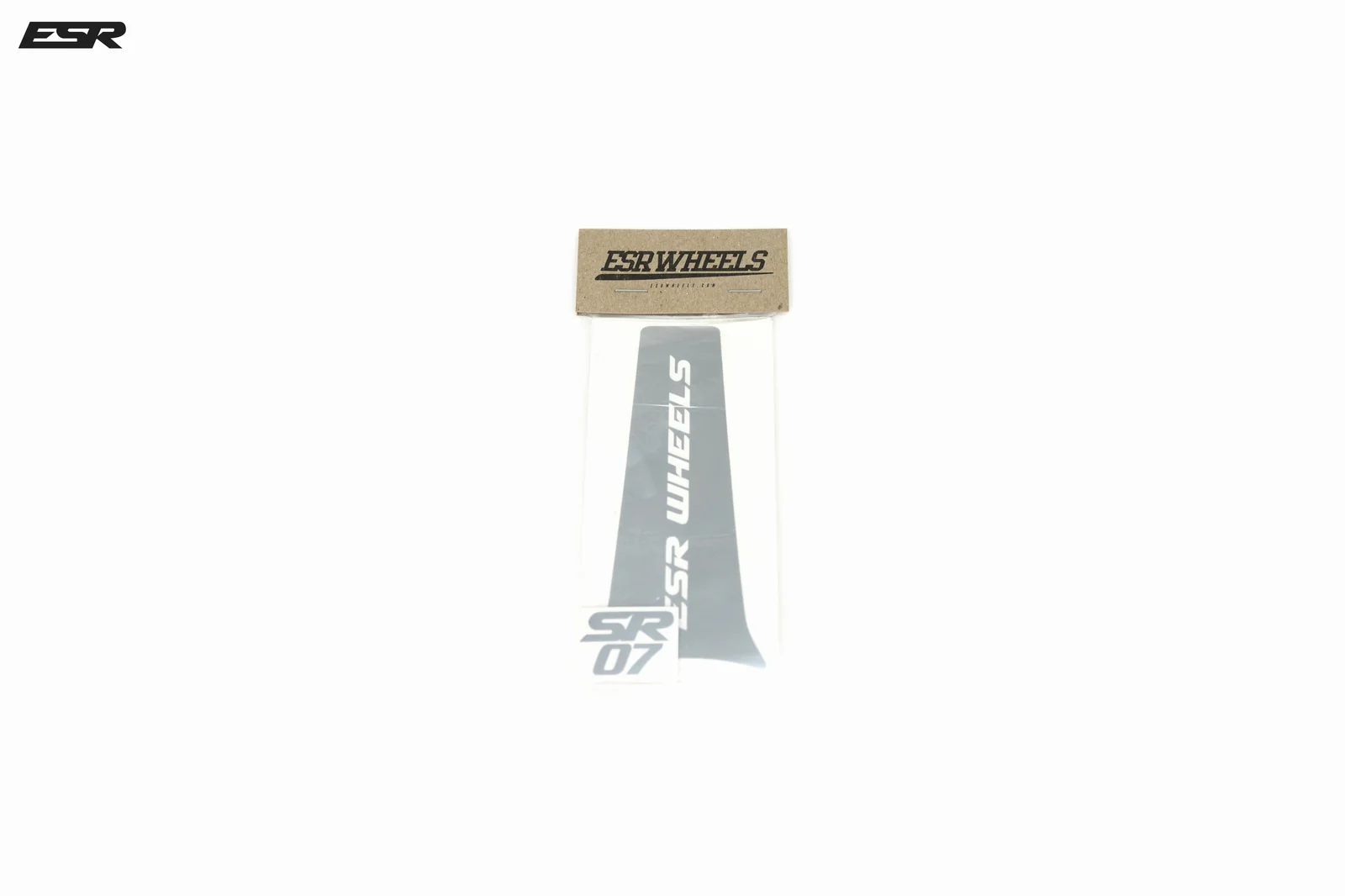 ESR 07 SPOKE DECALS - Image 5