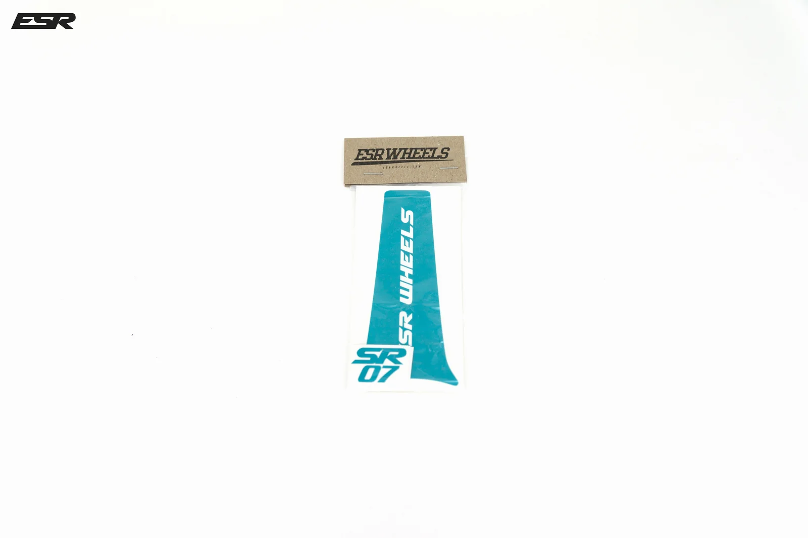 ESR 07 SPOKE DECALS - Image 6