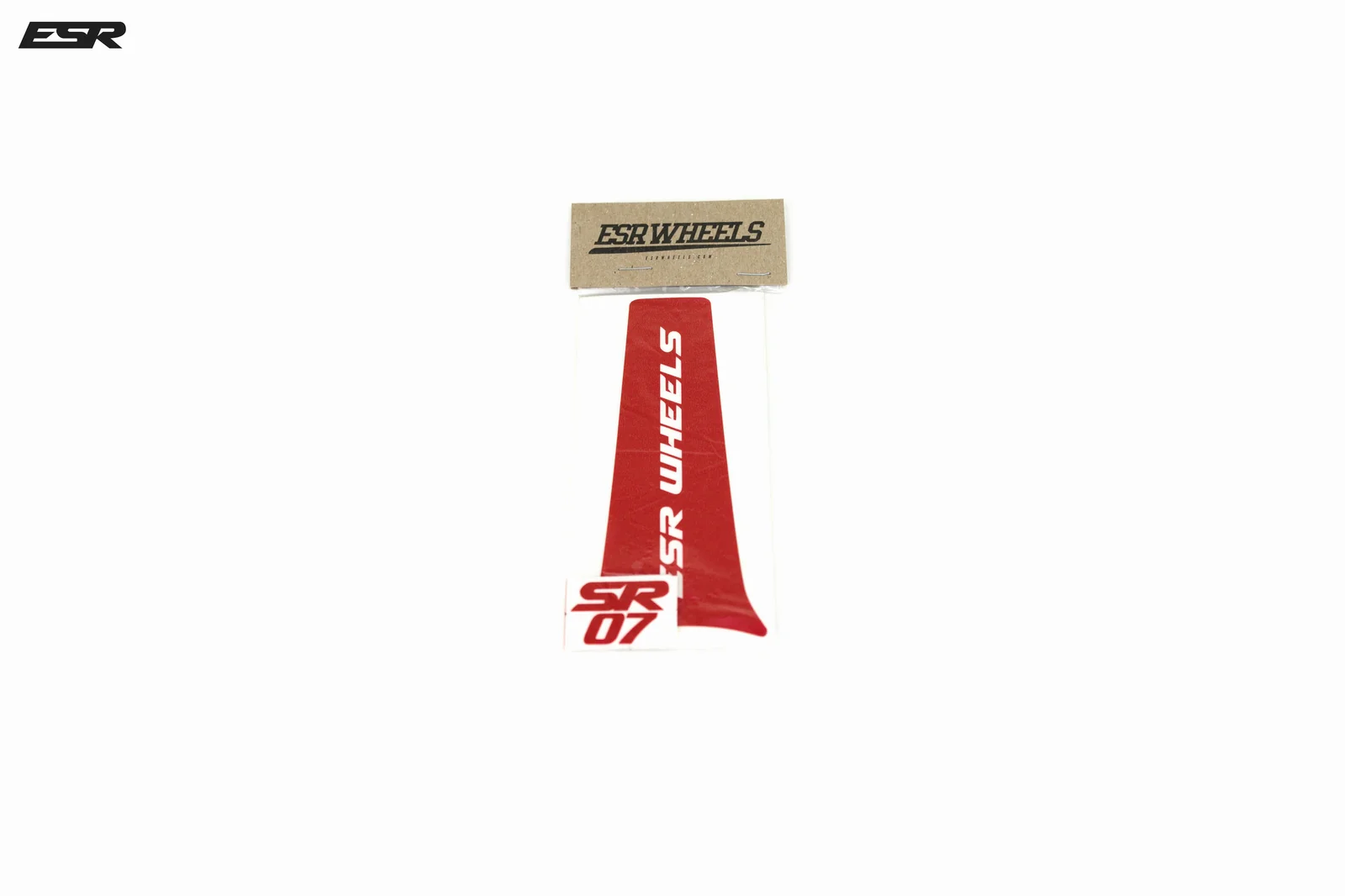 ESR 07 SPOKE DECALS - Image 7