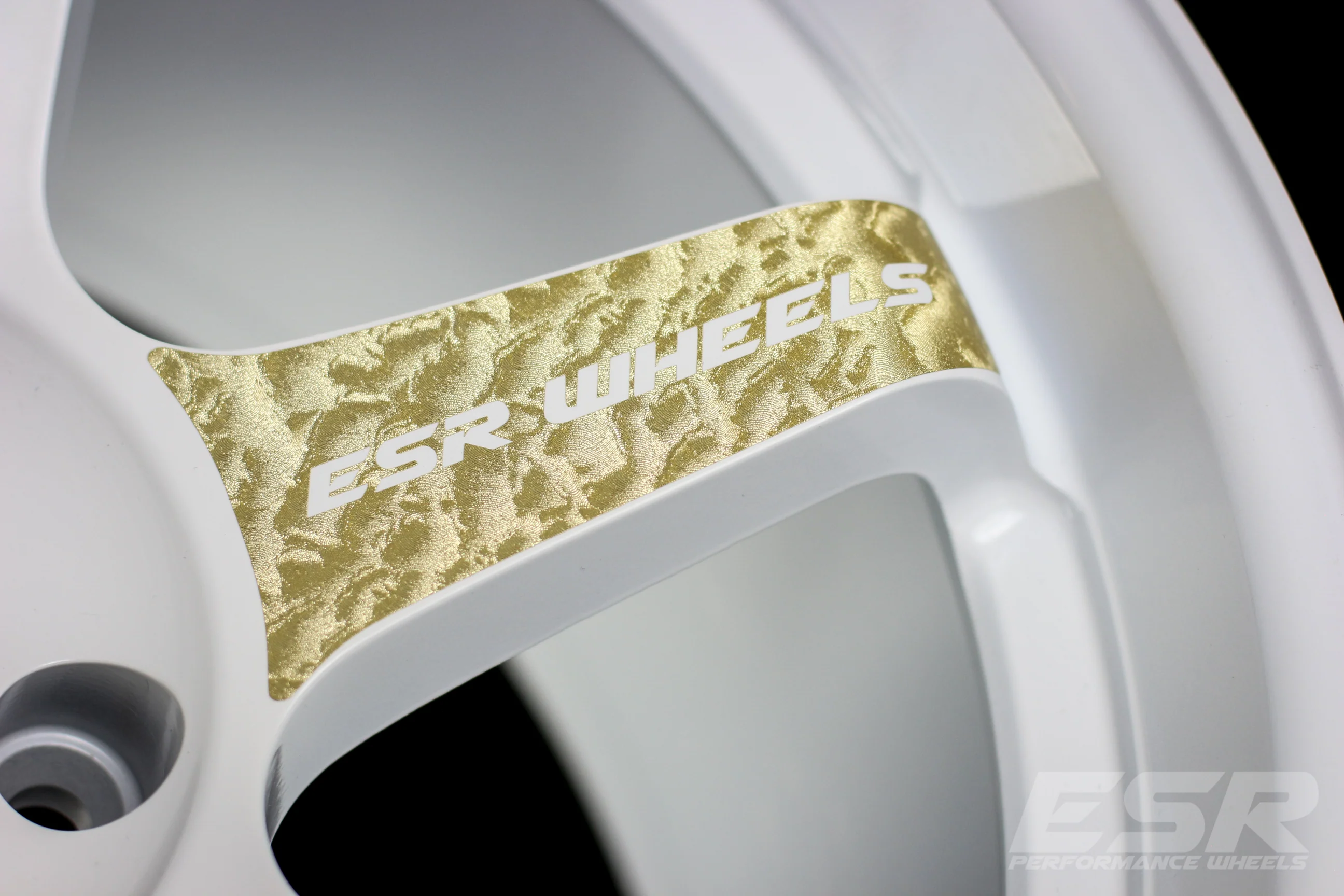 ESR 07 SPOKE DECALS - Image 9