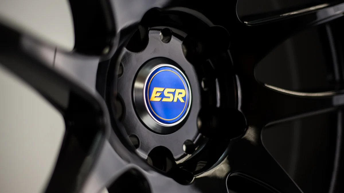 ESR SR08 PREMIUM CAPS (SOLD INDIVIDUALLY) - Image 10