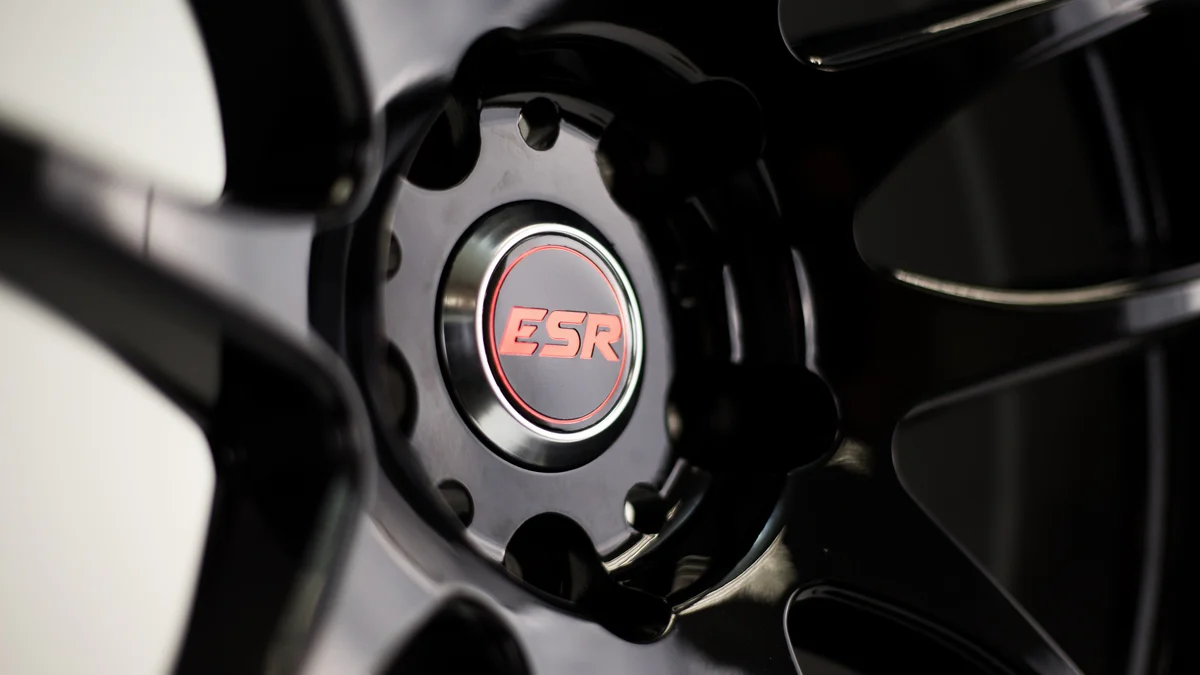 ESR SR08 PREMIUM CAPS (SOLD INDIVIDUALLY) - Image 11