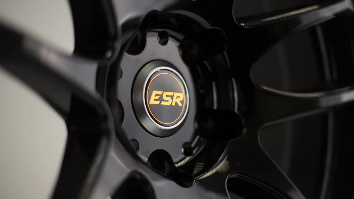ESR SR08 PREMIUM CAPS (SOLD INDIVIDUALLY) - Image 12