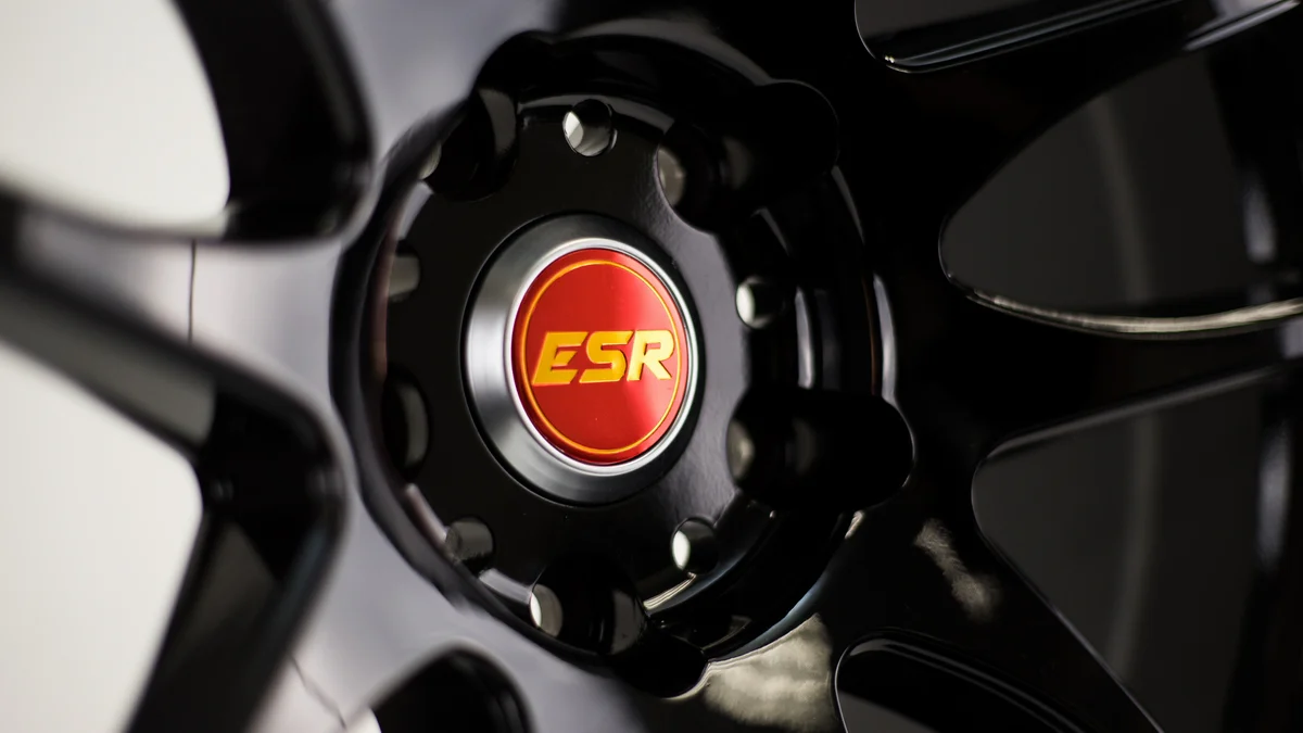 ESR SR08 PREMIUM CAPS (SOLD INDIVIDUALLY) - Image 3