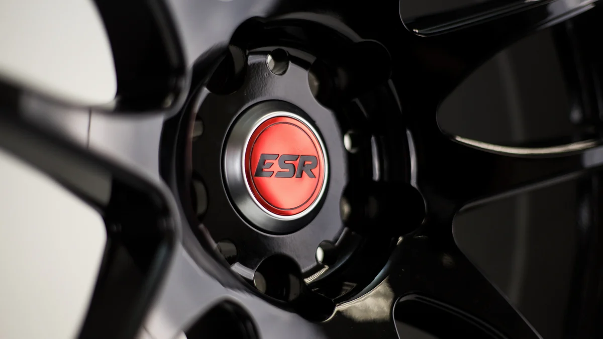 ESR SR08 PREMIUM CAPS (SOLD INDIVIDUALLY) - Image 4