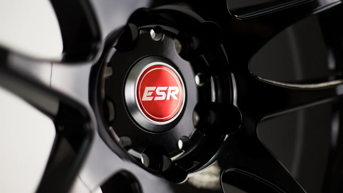 ESR SR08 PREMIUM CAPS (SOLD INDIVIDUALLY) - Image 5
