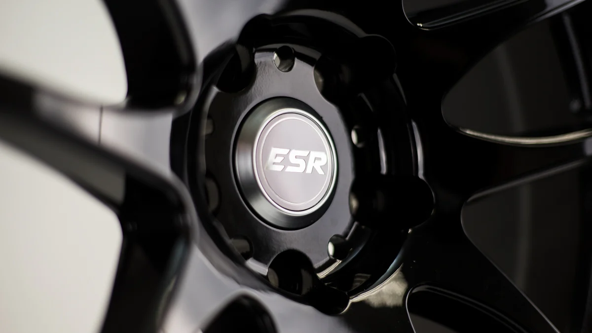 ESR SR08 PREMIUM CAPS (SOLD INDIVIDUALLY) - Image 7
