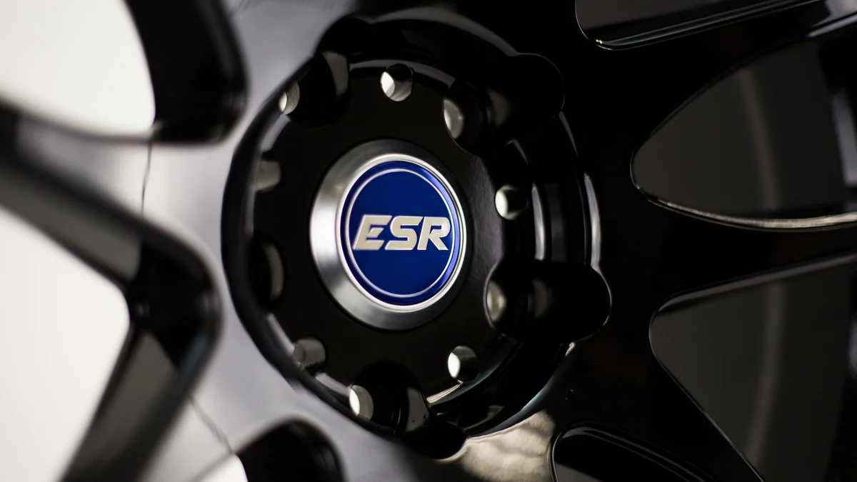 ESR SR08 PREMIUM CAPS (SOLD INDIVIDUALLY) - Image 8