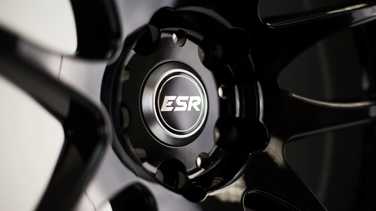 ESR SR08 PREMIUM CAPS (SOLD INDIVIDUALLY) - Image 9